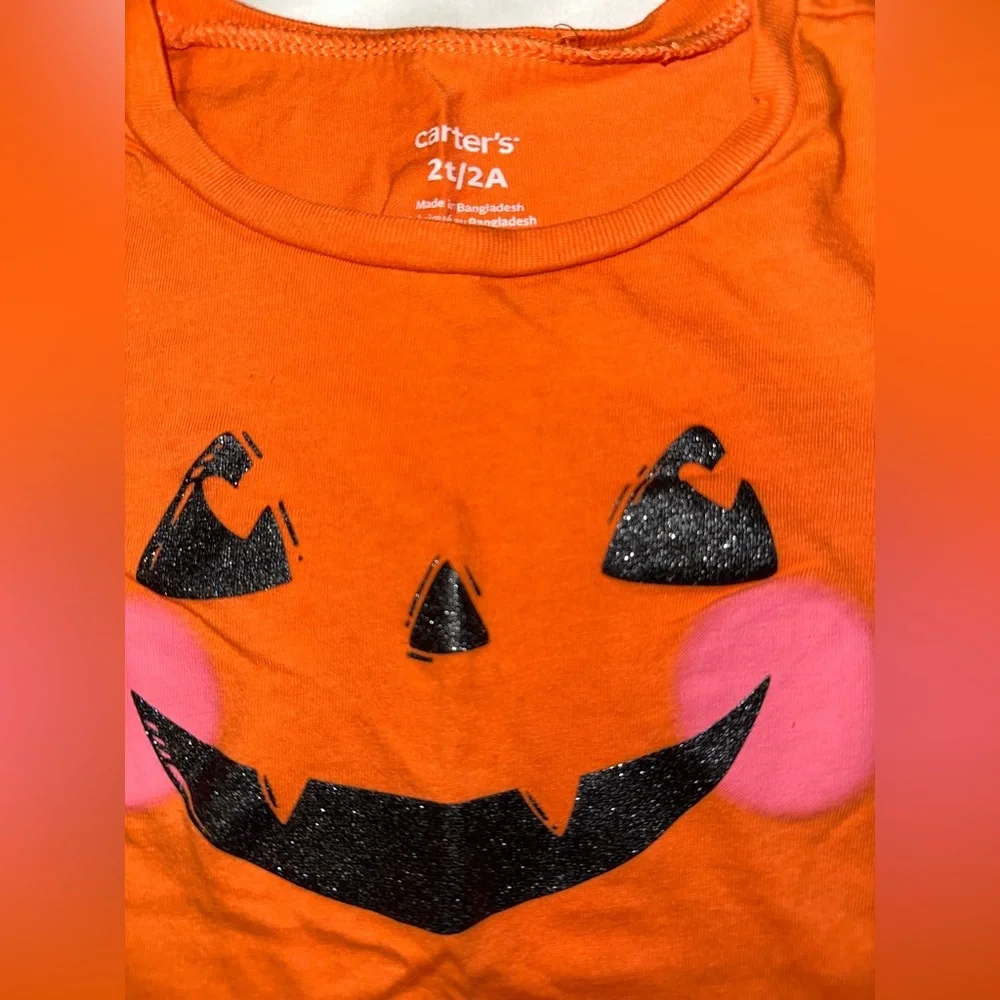 Carters Halloween 🎃 Top​‎